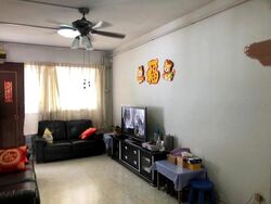 Blk 487 Jurongville @ Avenue 1 (Jurong West), HDB 3 Rooms #562021841